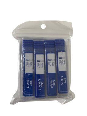 New Wollide lot of 4 Trim Router bits Jigs